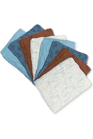Pippi Couches en tissu unisexe pour bébé - - Taille unique