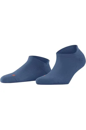 Falke Cool Kick Sneaker W Sn respirantes unies 1 paire, Chaussettes basses Femme, , 37-38