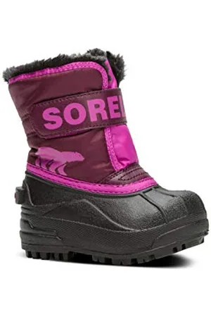 sorel Snow Commander Waterproof bottes d