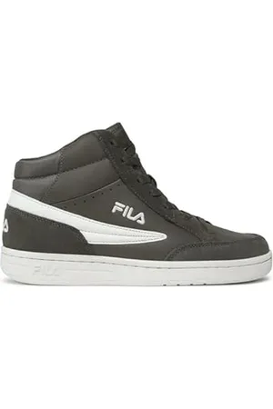 Fila Crew Mid Adolescents Basket, , 37 EU