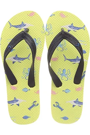 Joules Flip Flop Tongues, , 28 EU