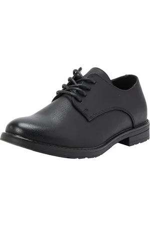 JACK & JONES Homme Jfwderek Derby Chaussures à Lacets, , 43 EU