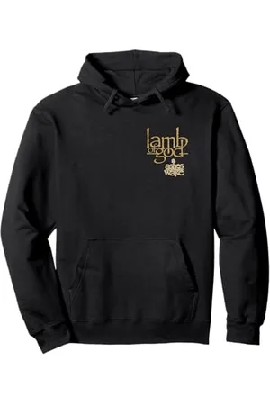 Lamb of God – Ashes Of The Wake 20th Sweat à Capuche