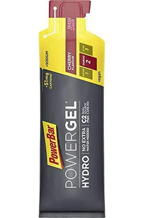 Powerbar 22040400 Complément Adulte Unisexe, , Taille Unique