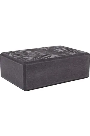 energetics Bloc de Yoga de Gymnastique Matériel et Accessoires d