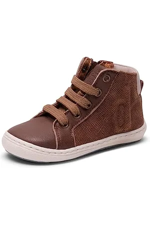 Bisgaard Villum First Walker Shoe, , 26 EU