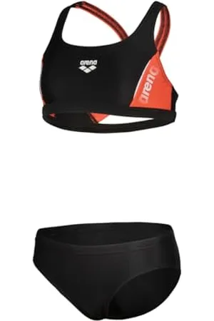 Arena Bikini Feel Thrice R pour Filles