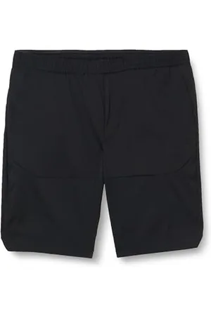 HUGO BOSS S_ Robotronic Short_Plat, , M Men