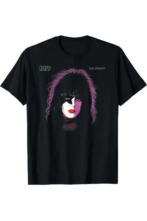 Kiss 1978 Paul Stanley T-Shirt