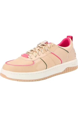 HUGO BOSS Femme Kilian_Tenn_nycrpu Basket, , 39 EU