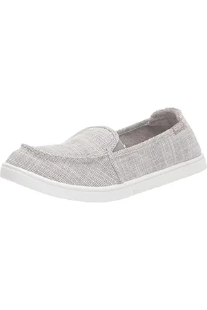 Roxy Femme Baskets à Enfiler Minnow, , 38 EU
