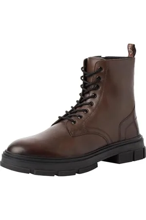 Marco Tozzi By Guido Maria Kretschmer 2-16201-43 Bottines à Lacets pour Homme, , 42 EU