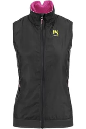 Karpos 2512007-043 FEDERA W VEST Sports vest Femme Taille S