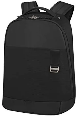 Samsonite Midtown - Sac à dos pour ordinateur portable 14.1 pouces, 41 cm, 19 L
