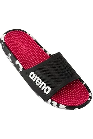 Arena Mixte Marco BI Slide Sandal, Pink, 37 EU