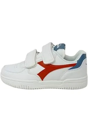 Diadora Raptor Low PS Chaussure de Gymnastique, , 34 EU