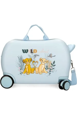 Disney Before The Bloom, Valise pour Enfant 45, Before The Bloom
