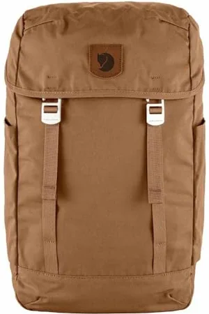 Fjällräven Fjallraven 23150-228 Greenland Top Sports backpack Unisex Khaki Dust Taille UNI