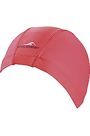 Aquafeel Span Cap Casquette en Tissu résistant au Chlore