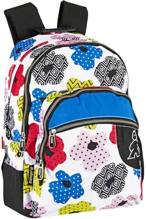 PERONA Sac à dos double pour ordinateur Junior Campro Bouquet Perona 58853