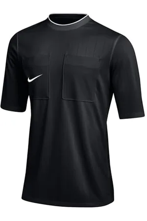 Nike Mens Jersey M NK DF Ref II JSY SS 22, , DH8024-010, XL