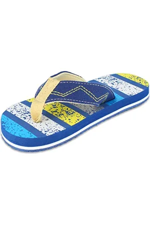 Beck Colour Of Sea Chaussures de Sports Aquatiques Garçon