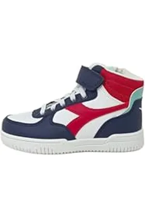 Diadora Raptor Mid PS Chaussure de Gymnastique, , 31.5 EU