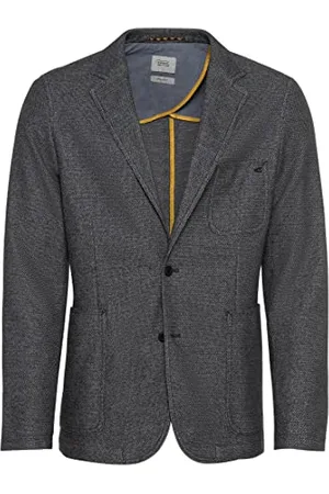 Camel Active 444145/7I07 Blazer décontracté, , 26 Homme