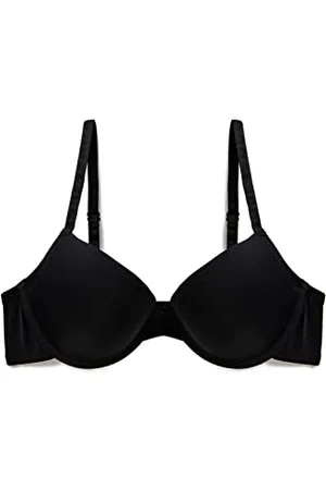 Koton Push Up Underwired Padded Bra Soutien-Gorge, , 90B aux Femmes