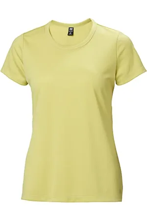 Helly Hansen W Verglas Shade T-Shirt, , M Femme