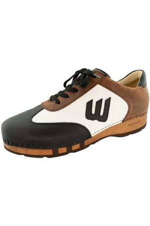 Woody Homme Niki Basket, , 43 EU