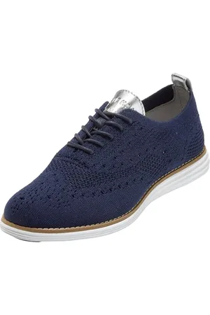 Cole Haan Femme Originalgrand Stitchlite Wingtip Oxford Tissu, , 36.5 EU