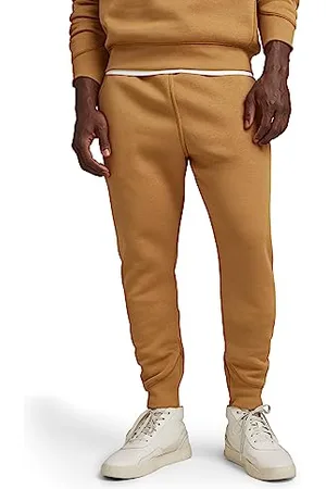 G-Star Homme Pantalon De Survêtement Premium Core Type C, , XL