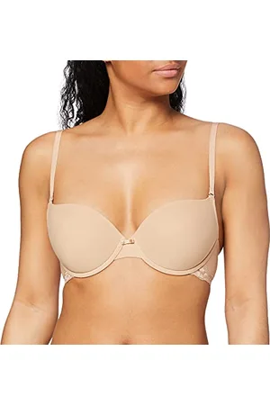 Triumph Lovely Micro WHUM Push-up bra Femme, , 85B