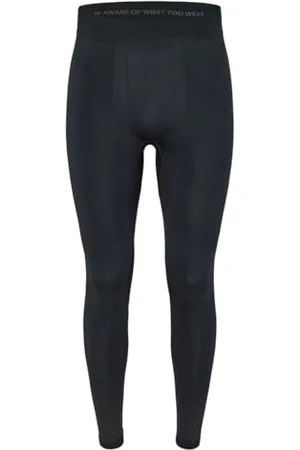 Odlo Homme Pantalon long de sous-vêtements techniques PERFORMANCE LIGHT