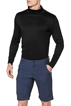 Berghaus Short Navigator 2.0 Short de Marche Homme FR : XS (Taille Fabricant : 28)