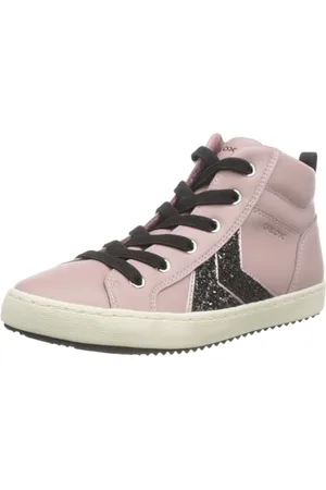 Geox Fille J Kalispera Girl Basket, , 26 EU