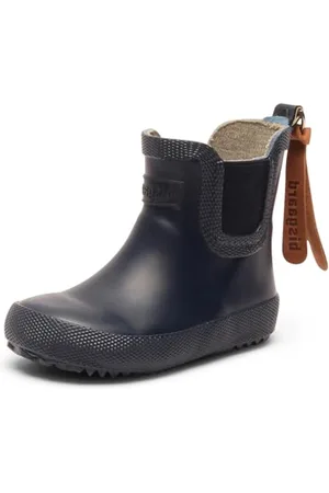 Bisgaard Rubber Boot "Baby" Botte de pluie Mixte enfant, , 30 EU