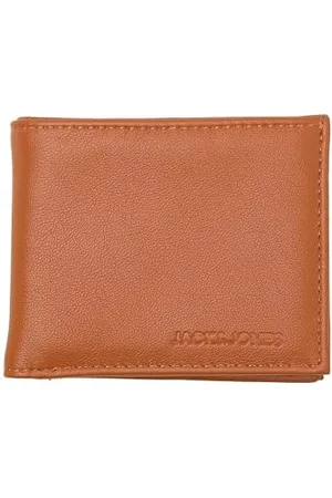 JACK & JONES Pour Homme Portefeuille Jaczack, , Einheitsgröße