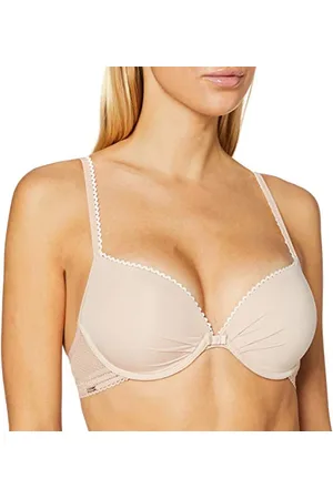 Variance Soutien-Gorge Push-Up SECRETE Allure