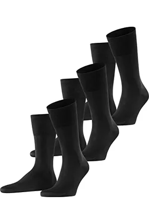 Falke Tiago Multipack M So coton fil d