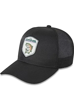 Dakine Crossing Curved Bill Trucker Chapeau