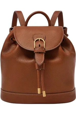 Fossil Everleigh, Sac à Dos Femmes, , 25.4cm L × 13.97cm W × 20.32cm H