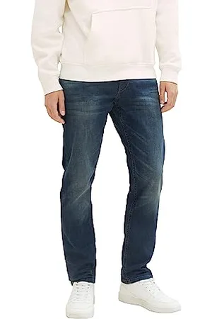 TOM TAILOR 20622022 Piers Slim, Jean Homme, , 36W / 34L