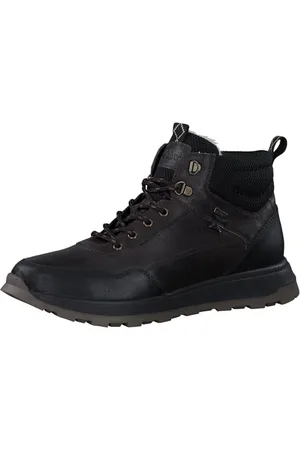 QS by s.Oliver Bottines en Dentelle pour Homme 5-16227-43 Botte de Neige, , 42 EU