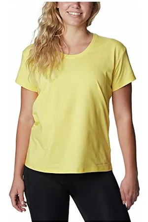 Columbia Femme T-Shirt, Sun Trek