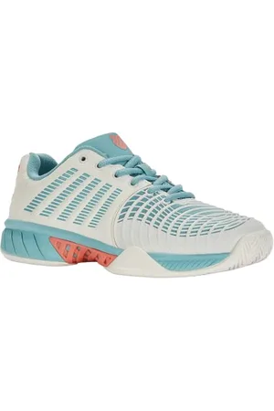 K-Swiss Femme Express Light 3 HB Chaussures de Tennis, , 41.5 EU
