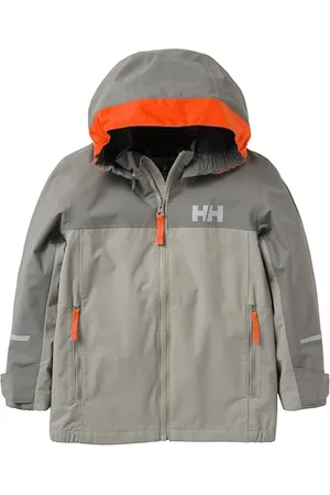 Helly Hansen Enfants Unisexe K Shelter Jacket 2.0 5