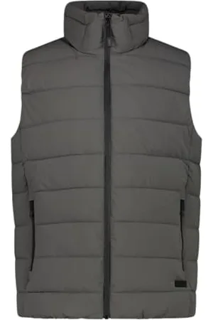 CMP Gilet Homme En Nylon Gilet Homme
