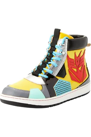 Irregular Choice Femme Piquer comme Une Abeille Basket, , 39 EU